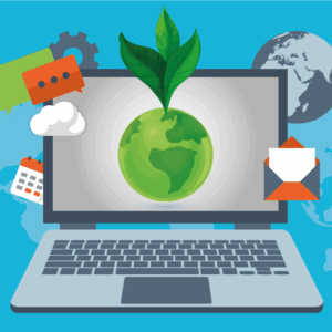 Comment intégrer l'économie circulaire IT dans votre politique RSE