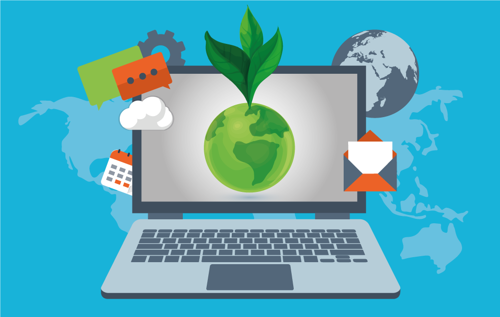 Comment intégrer l'économie circulaire IT dans votre politique RSE