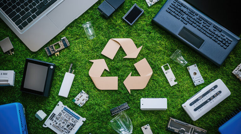 5 critères à vérifier avant de choisir votre broker informatique pour le rachat de votre parc informatique