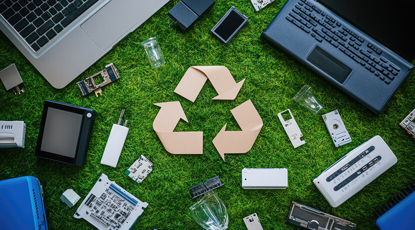 5 critères à vérifier avant de choisir votre broker informatique pour le rachat de votre parc informatique