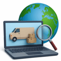 Équipe Logistique Broker Informatique