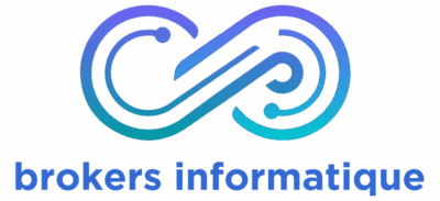 Logo Broker Informatique