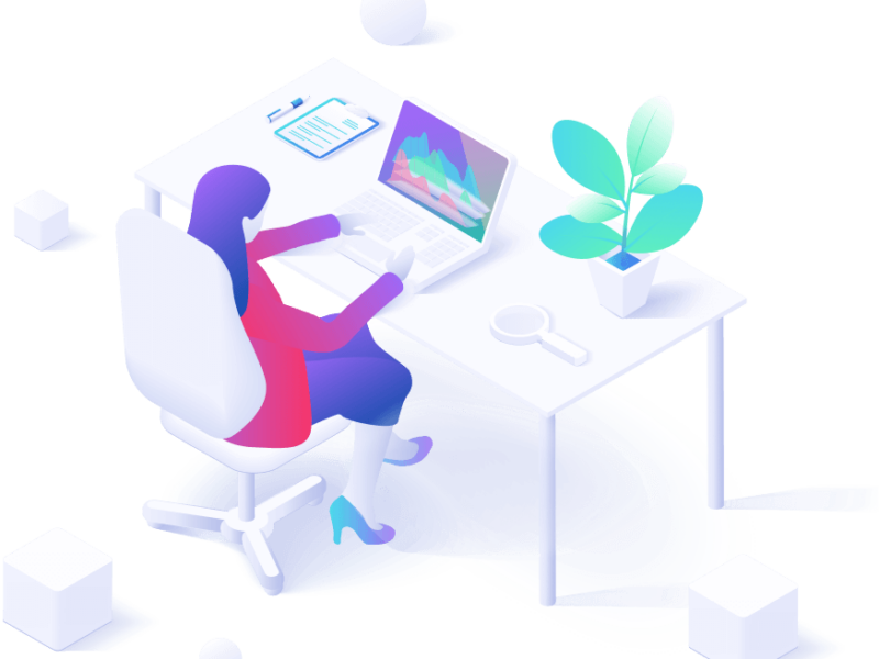 Broker informatique