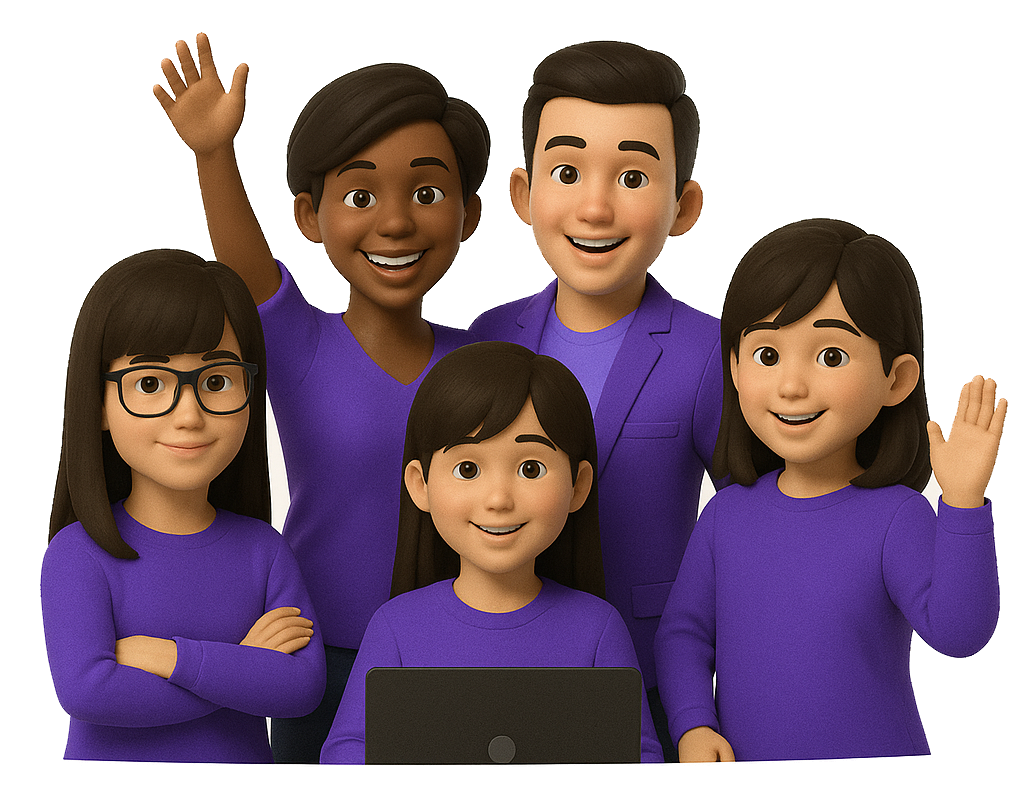 Team broker informatique