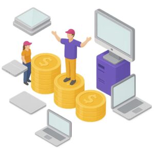 Une valorisation financière directe