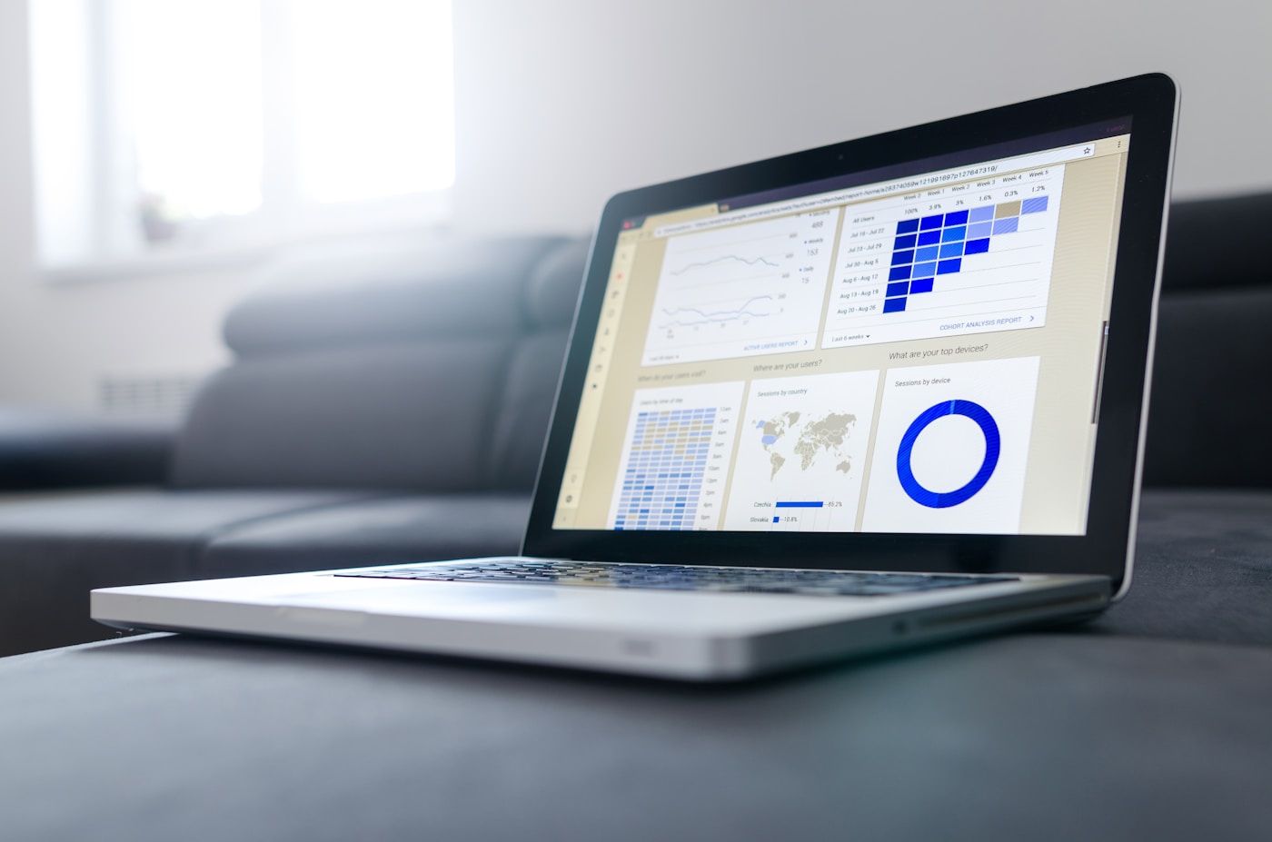 ITAM et gestion du cycle de vie IT : comment le broker informatique optimise vos actifs