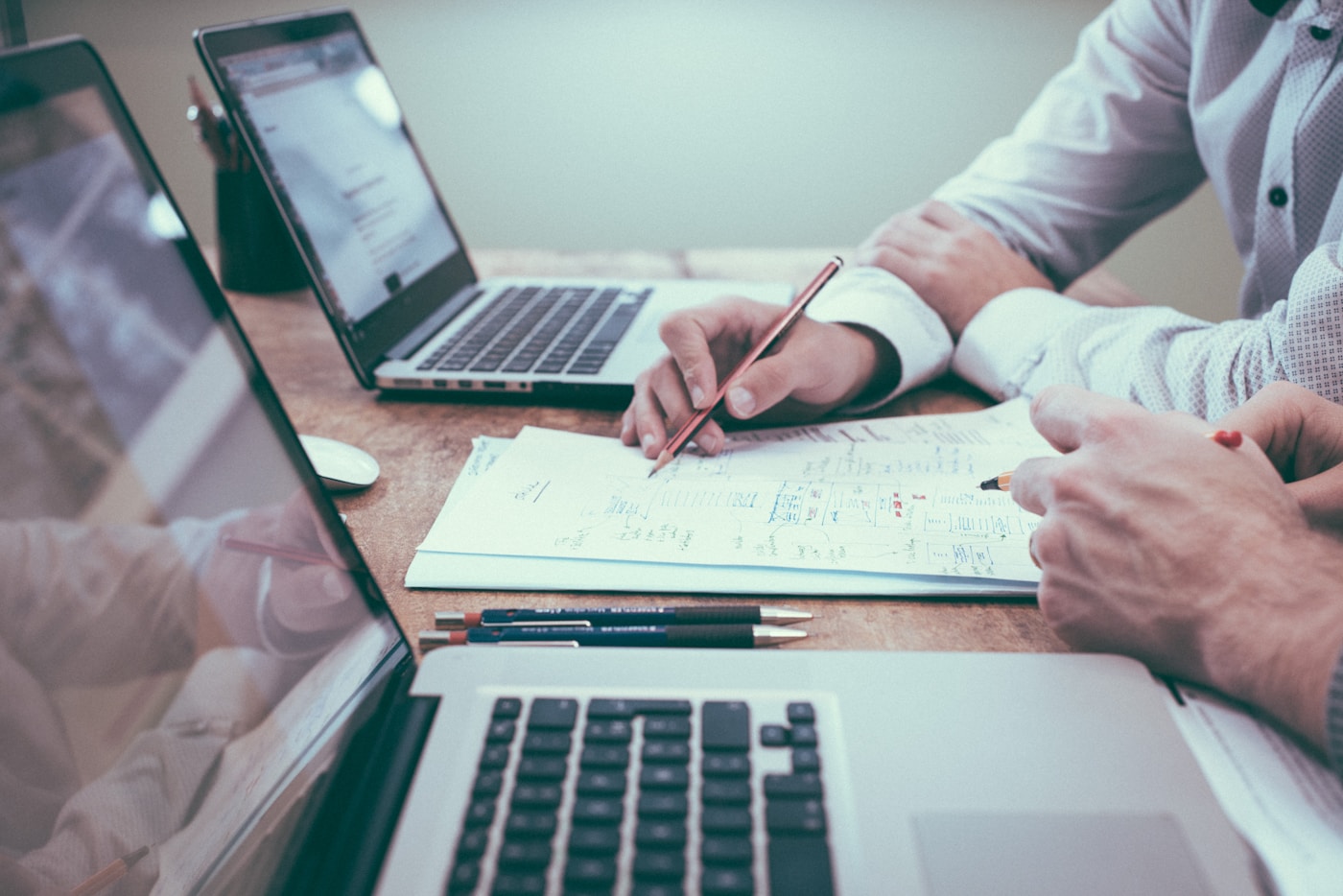 Prestataire de reprise de matériel informatique : comment choisir le bon partenaire B2B ? Prestataire de reprise de matériel informatique : comment choisir le bon partenaire B2B ?