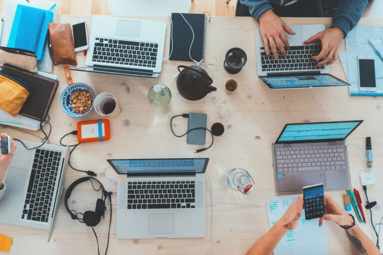 Renouvellement de parc informatique : financer et valoriser la migration IT
