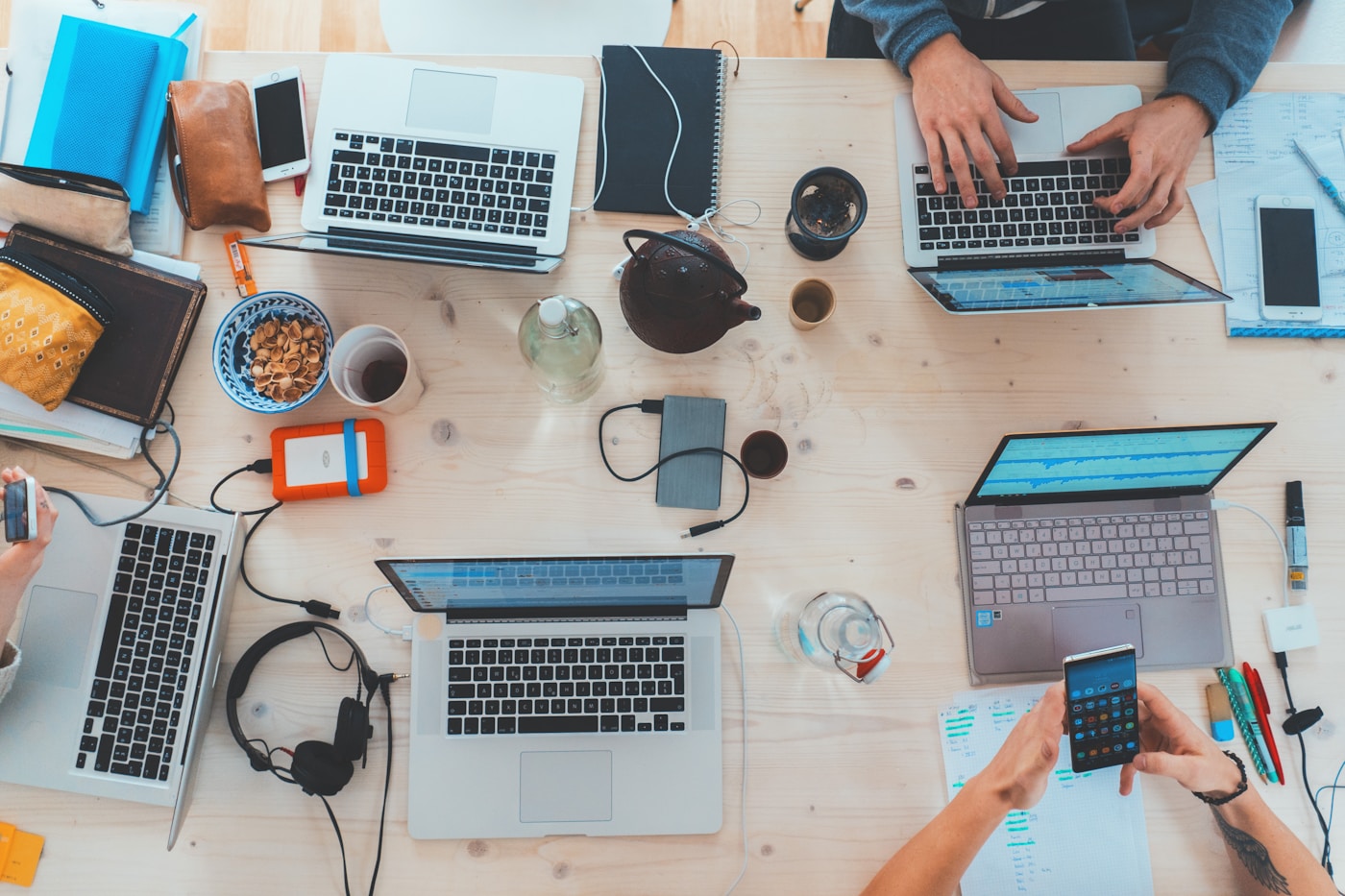 Renouvellement de parc informatique : financer et valoriser la migration IT