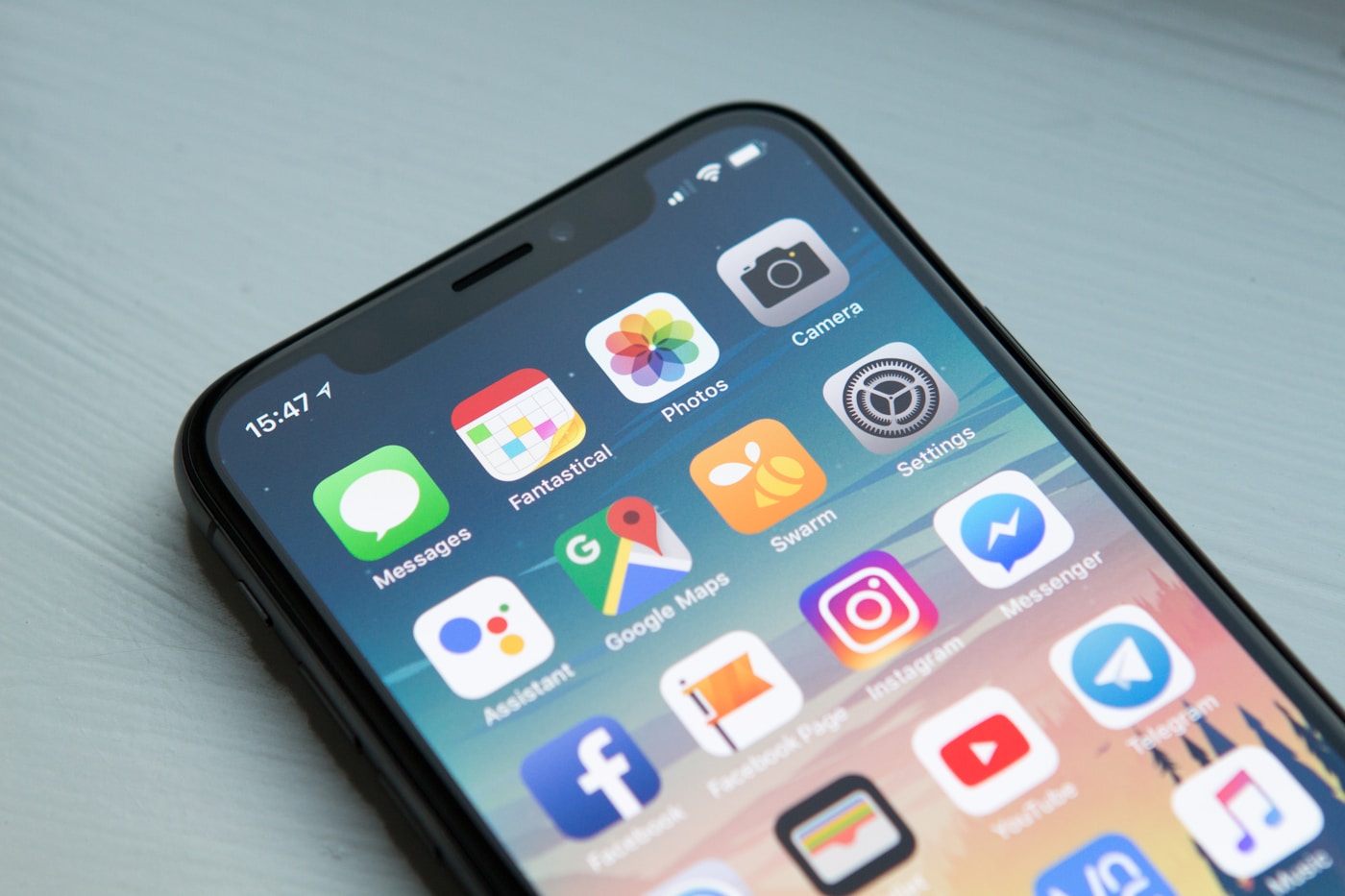 Revalorisation de flotte mobile professionnelle : smartphones et tablettes d'entreprise