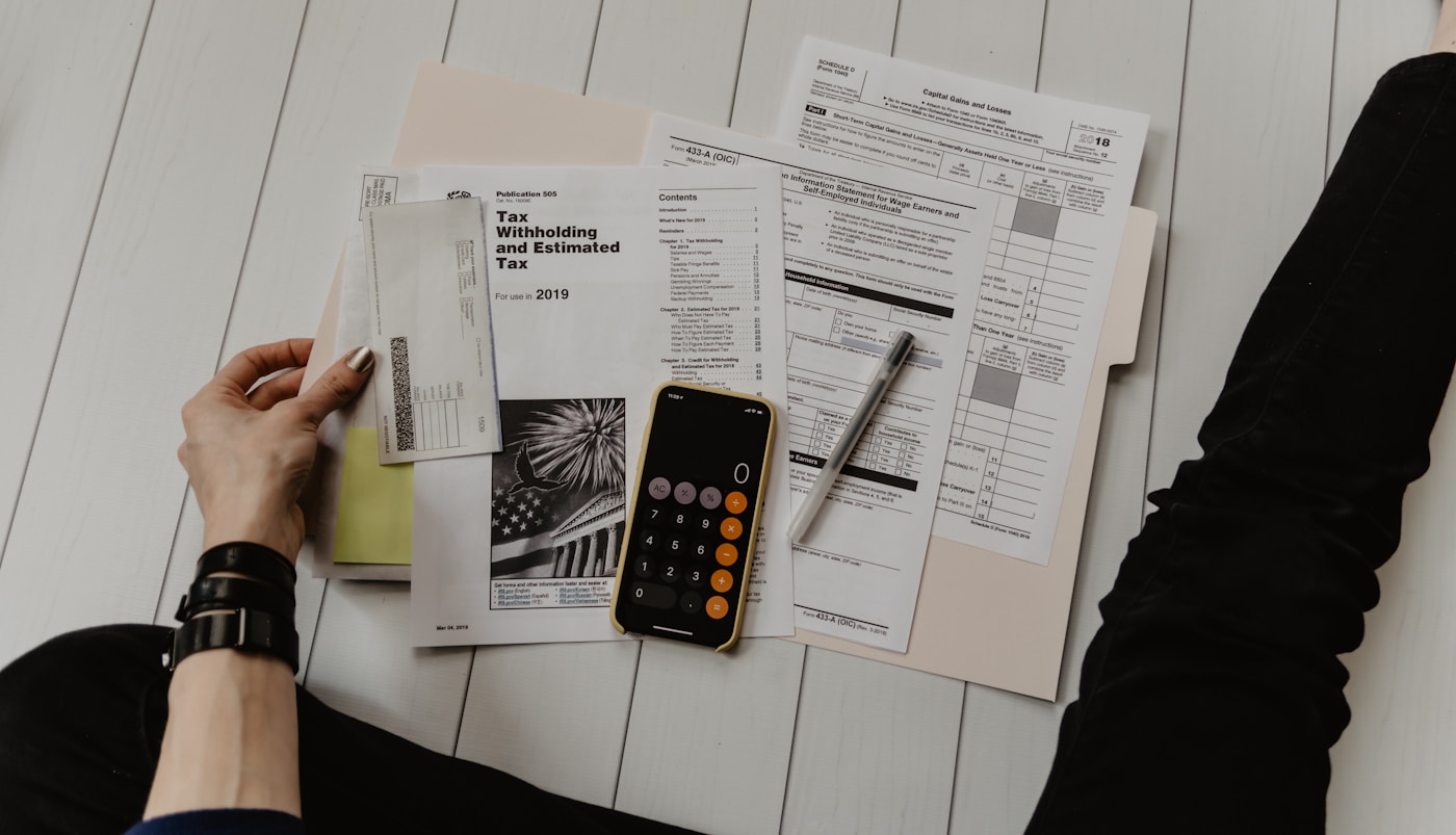 Revente de matériel informatique : traitement comptable et fiscal